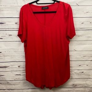 Who does RED Friday?